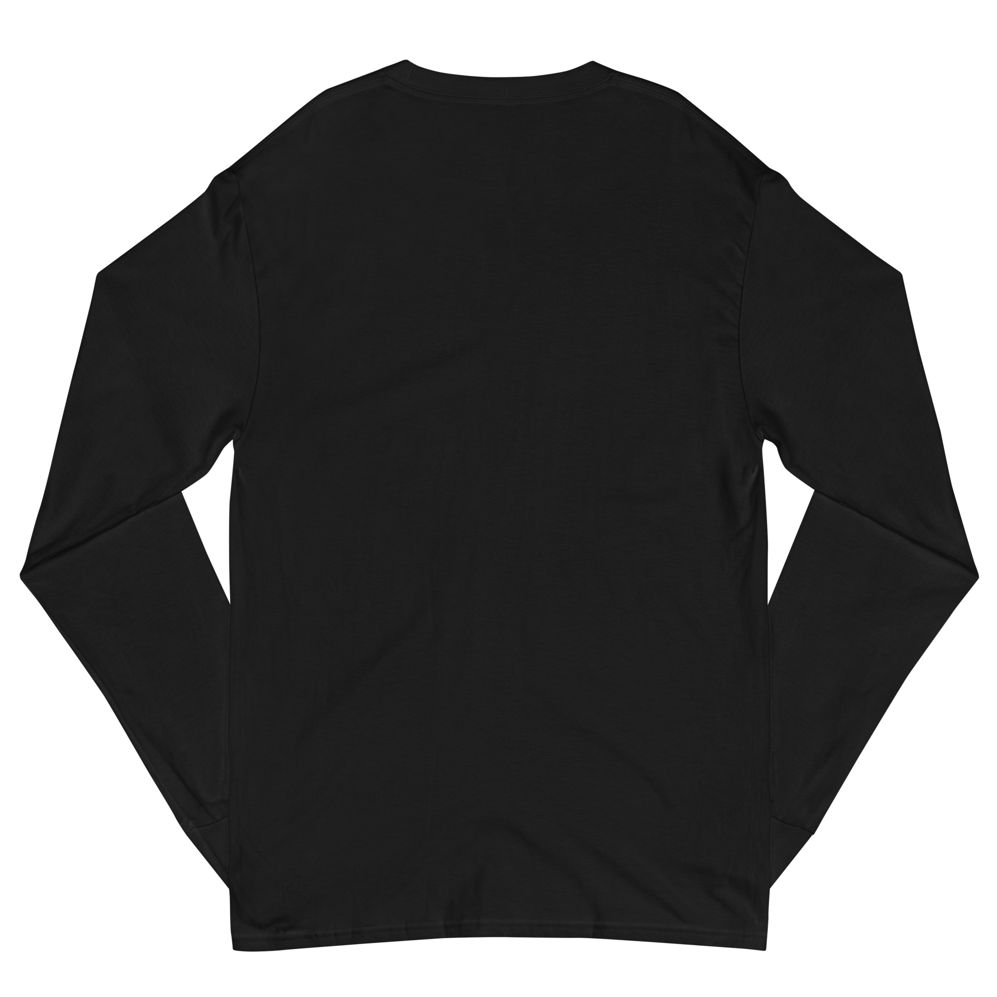 Men's Champion Long Sleeve Shirt - Image 2
